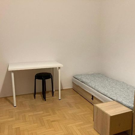 Apartamenty Prokocim Krakkó Kültér fotó
