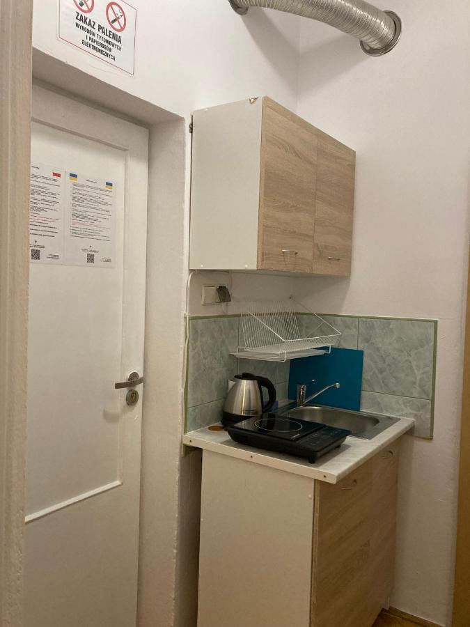 Apartamenty Prokocim Krakkó Kültér fotó