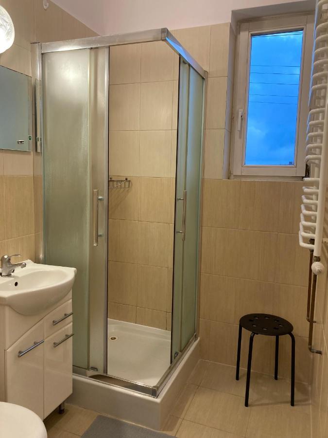 Apartamenty Prokocim Krakkó Kültér fotó