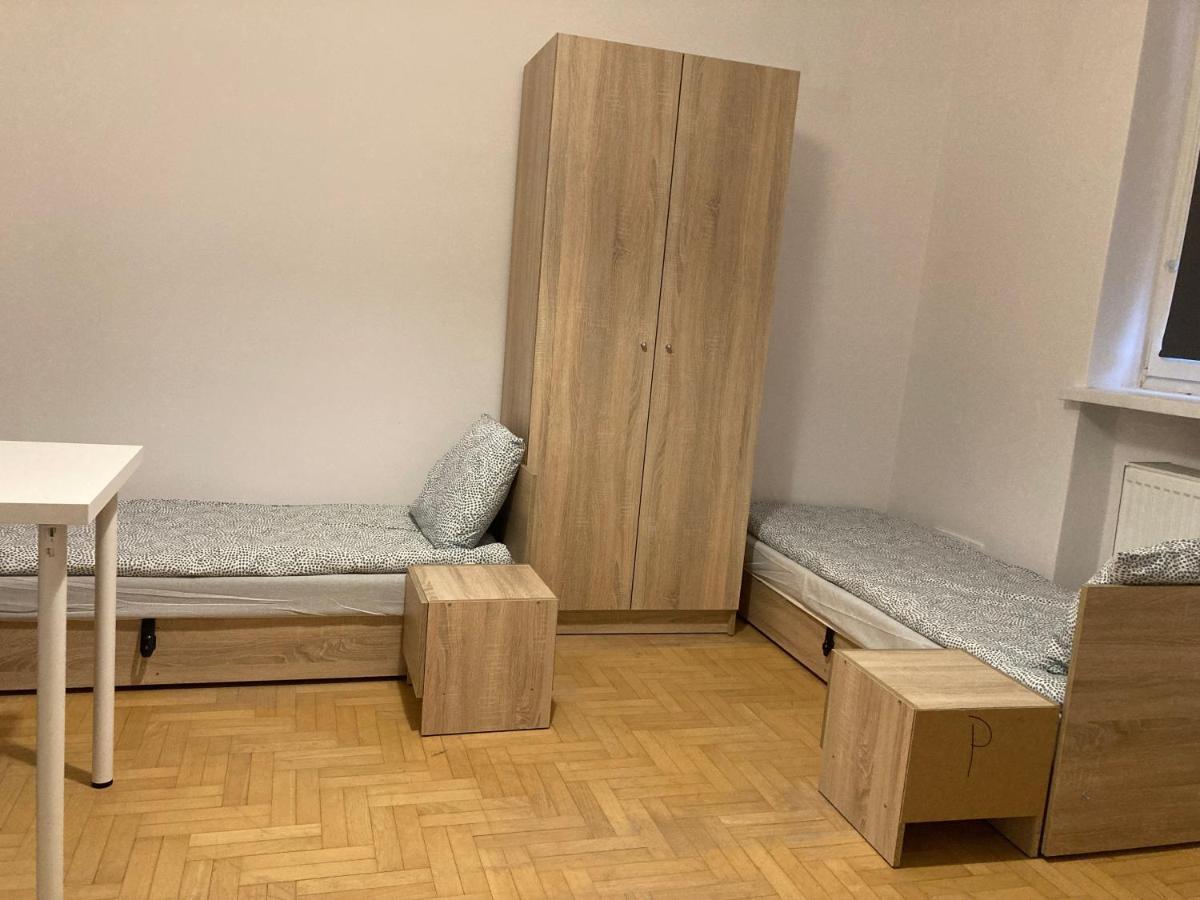 Apartamenty Prokocim Krakkó Kültér fotó