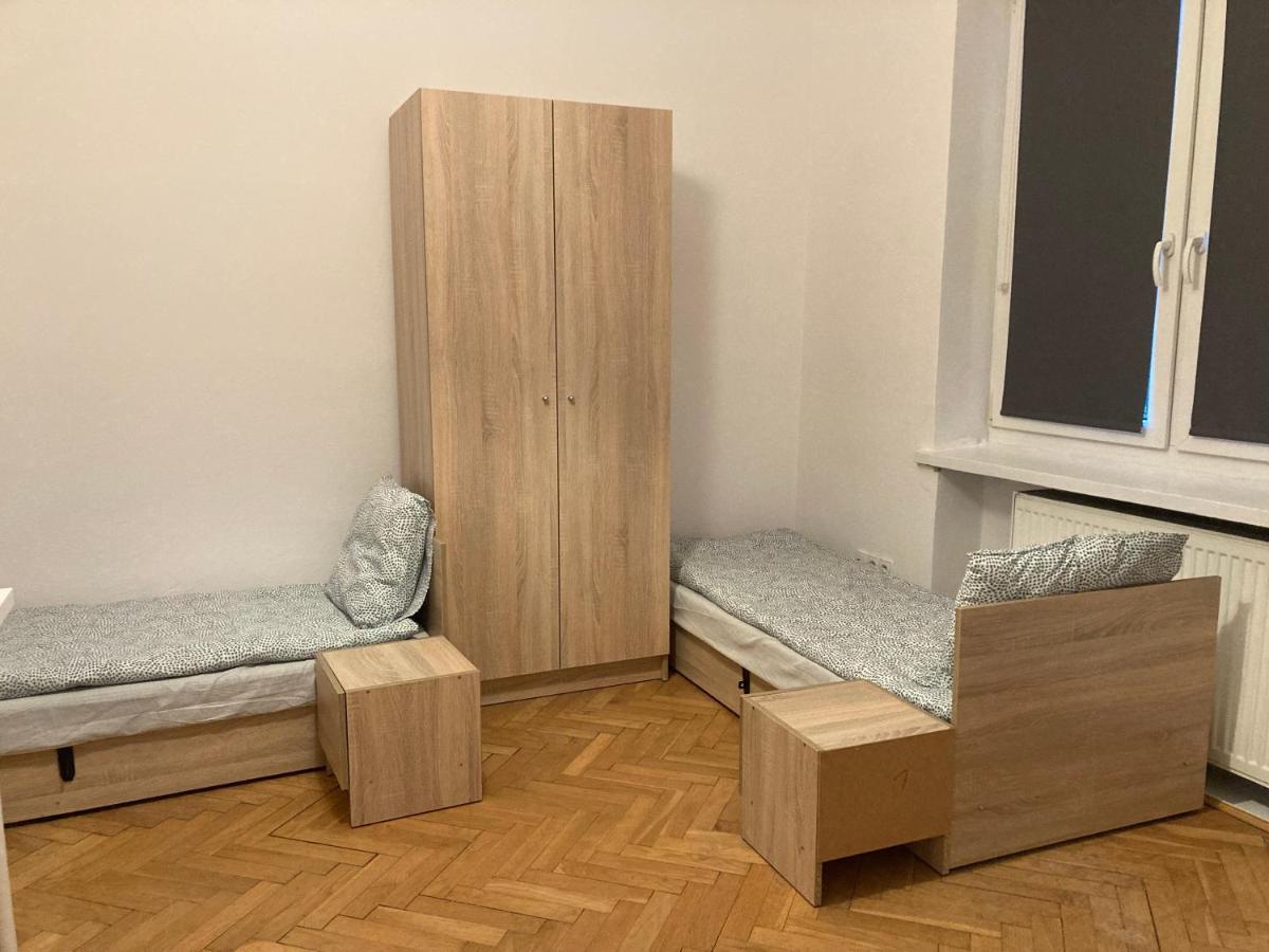 Apartamenty Prokocim Krakkó Kültér fotó