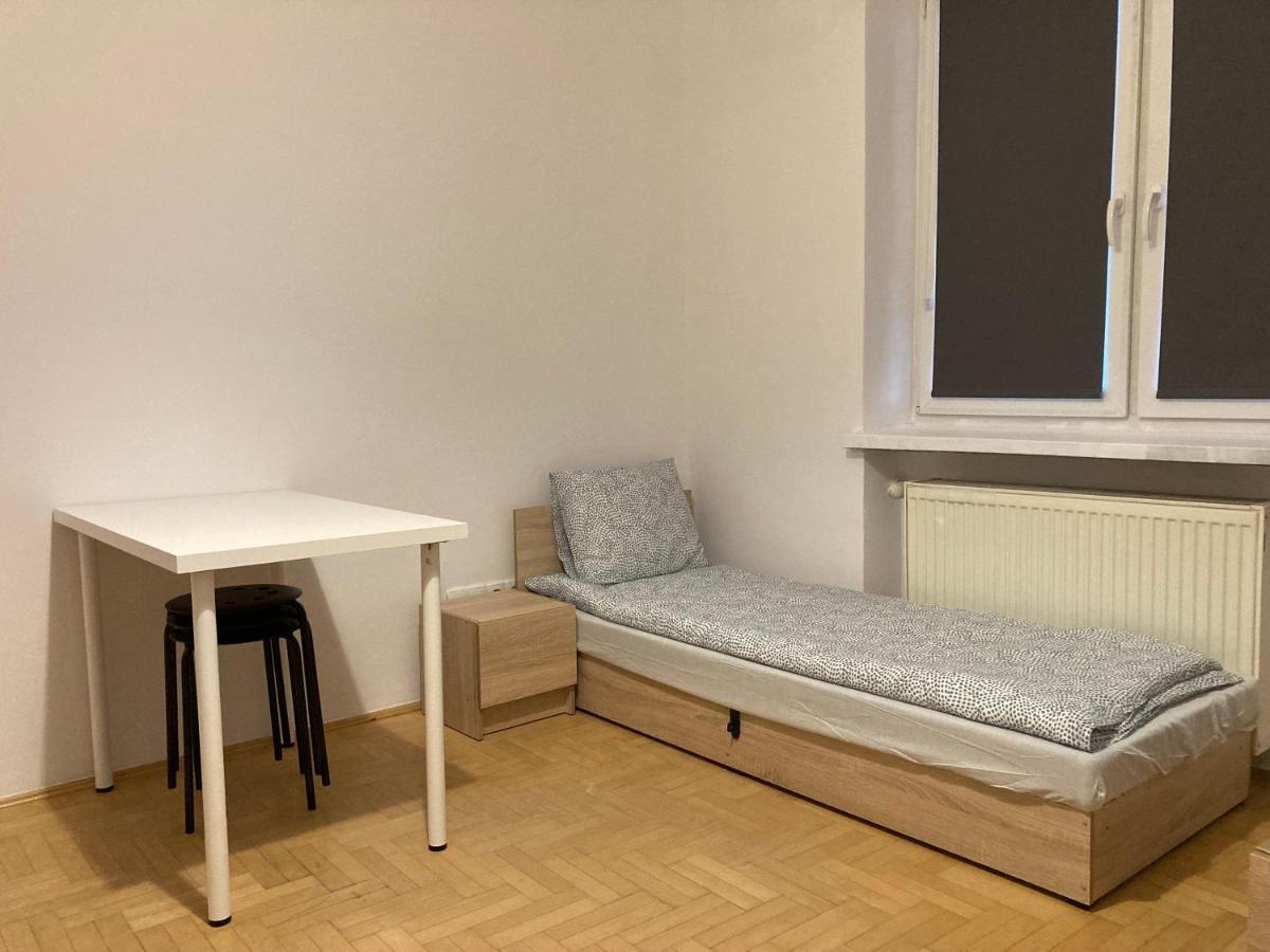 Apartamenty Prokocim Krakkó Kültér fotó