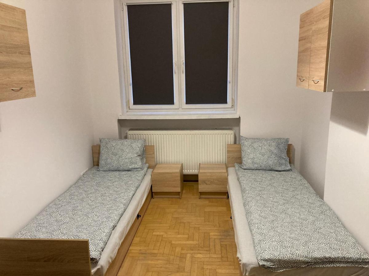Apartamenty Prokocim Krakkó Kültér fotó