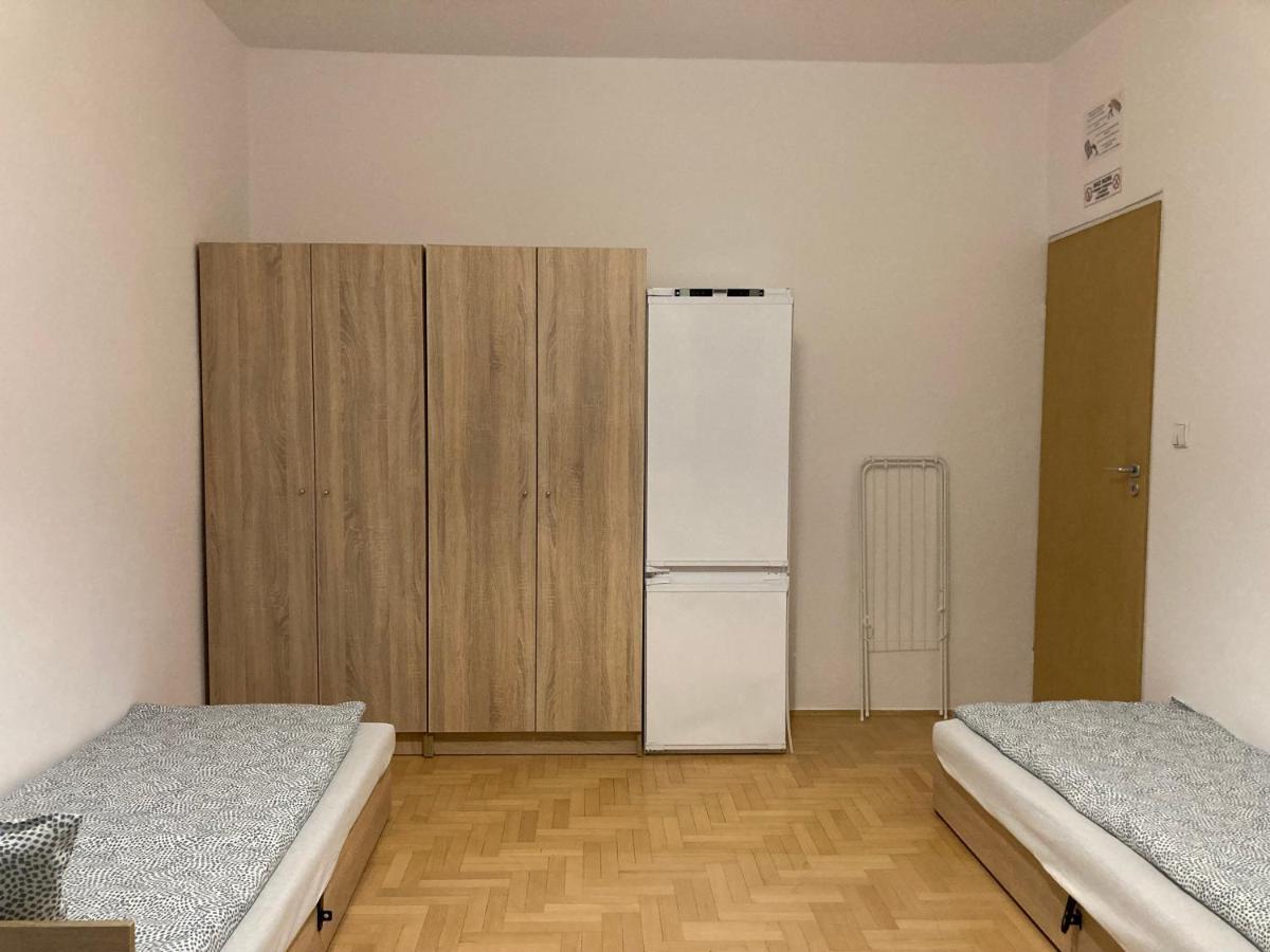 Apartamenty Prokocim Krakkó Kültér fotó