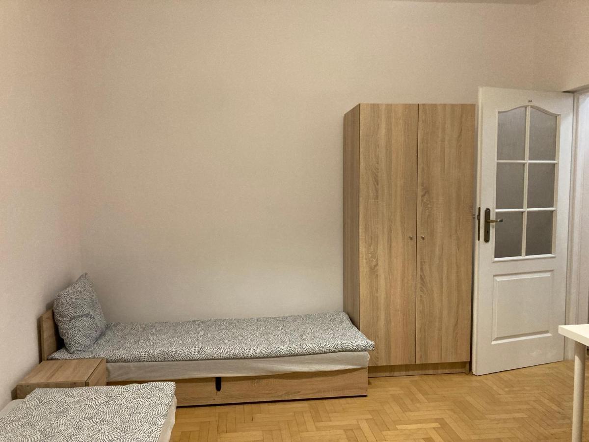 Apartamenty Prokocim Krakkó Kültér fotó