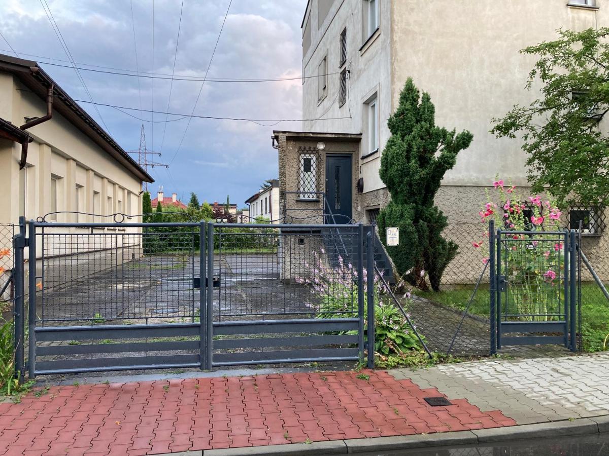 Apartamenty Prokocim Krakkó Kültér fotó