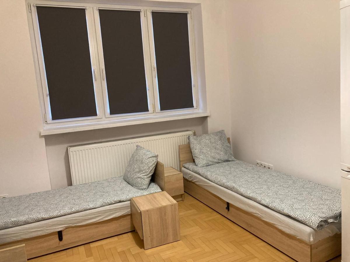 Apartamenty Prokocim Krakkó Kültér fotó