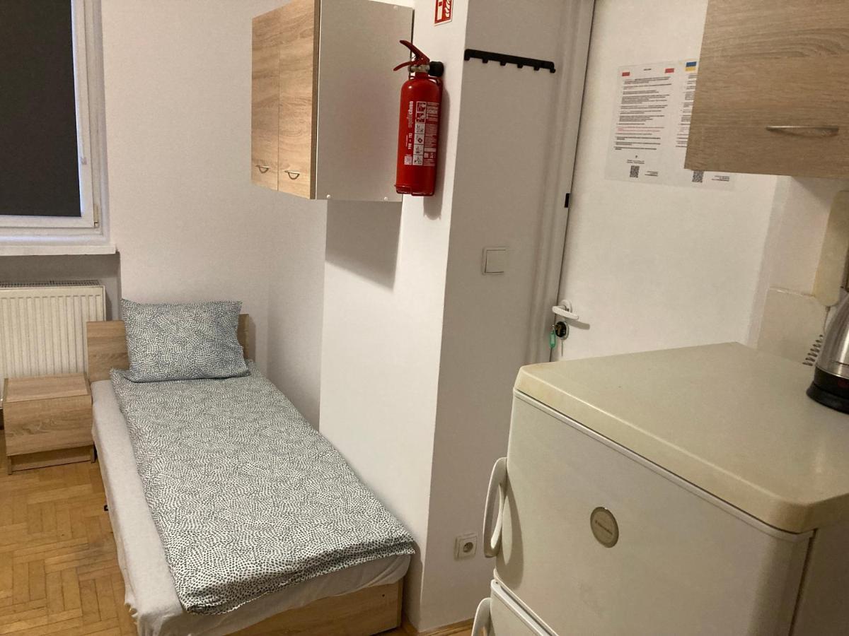 Apartamenty Prokocim Krakkó Kültér fotó