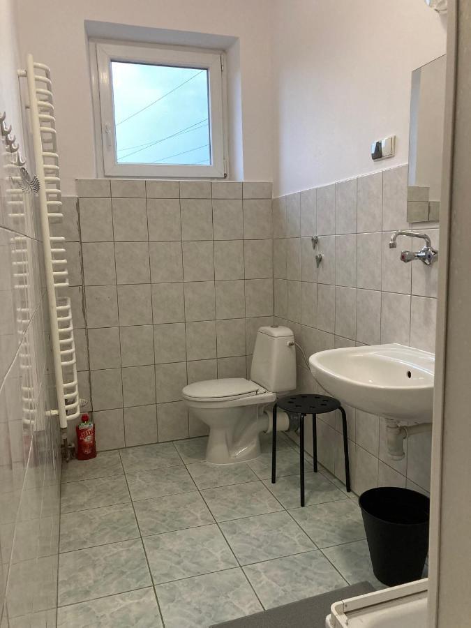 Apartamenty Prokocim Krakkó Kültér fotó