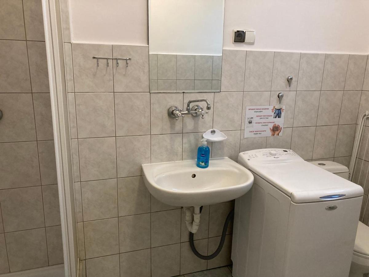 Apartamenty Prokocim Krakkó Kültér fotó