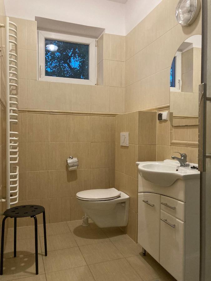 Apartamenty Prokocim Krakkó Kültér fotó