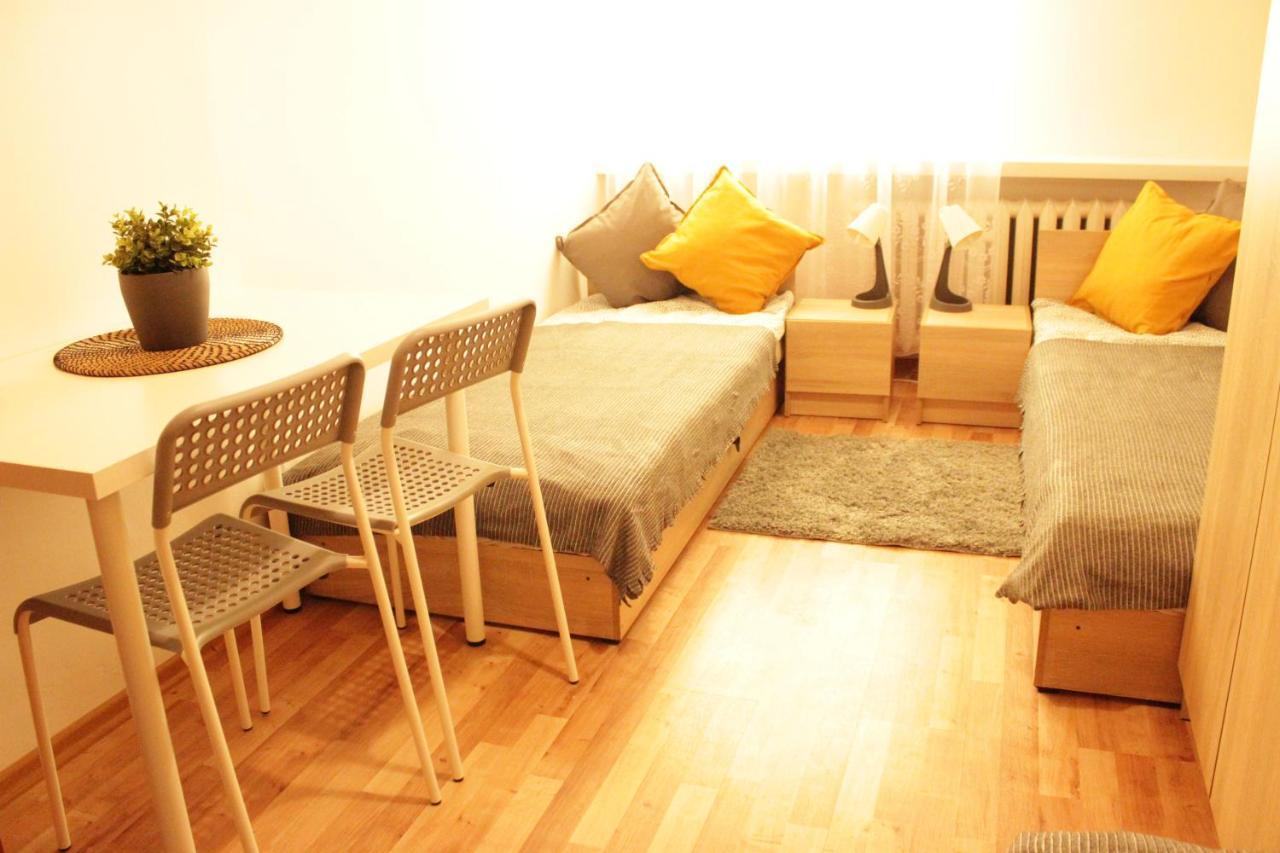Apartamenty Prokocim Krakkó Kültér fotó